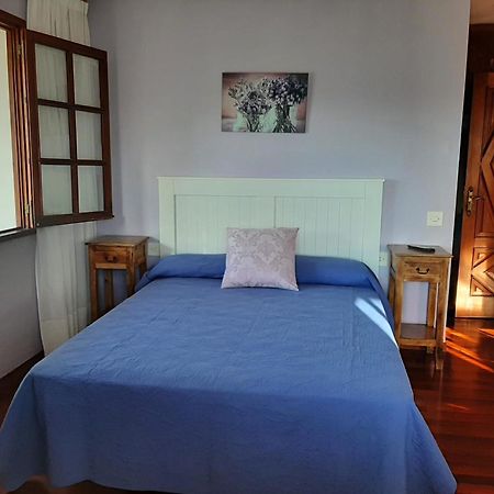 Hostal Boavista Costoia Exterior photo