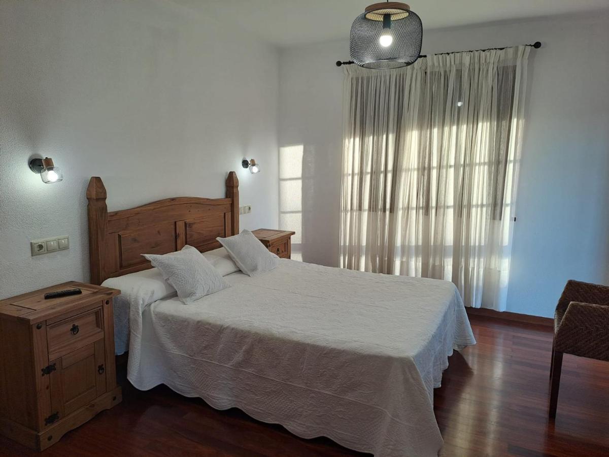 Hostal Boavista Costoia Exterior photo