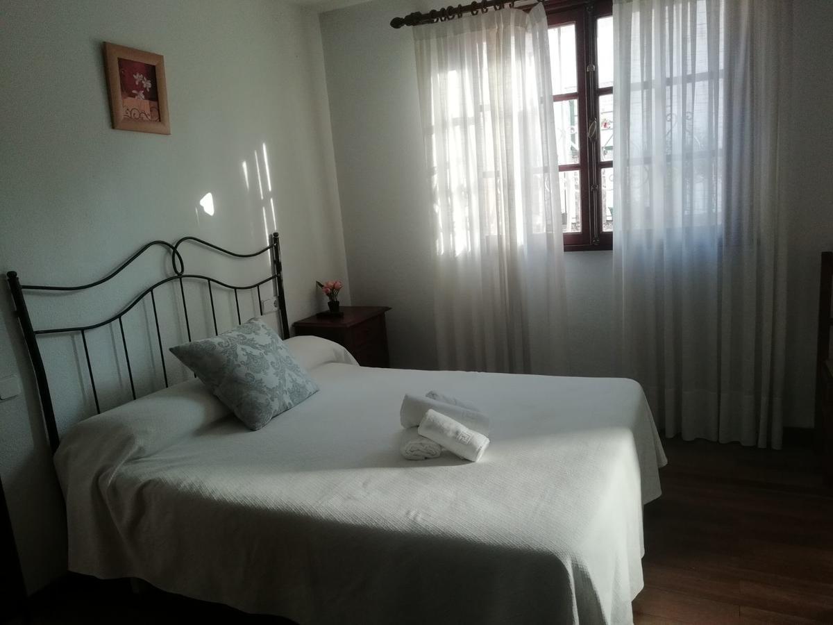 Hostal Boavista Costoia Exterior photo